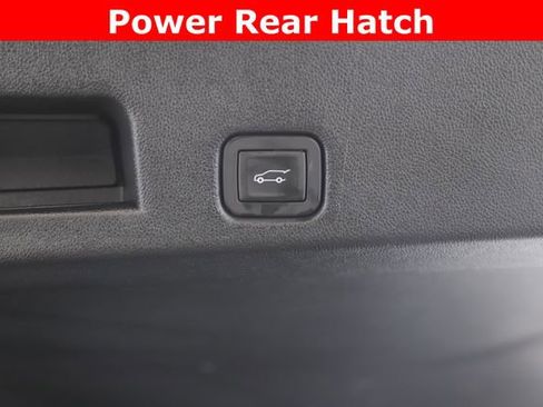 Used 2025 GMC Acadia AT4 w/ LPO, Floor Liner Package image 29