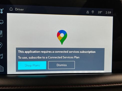 Used 2023 Chevrolet Tahoe RST image 56