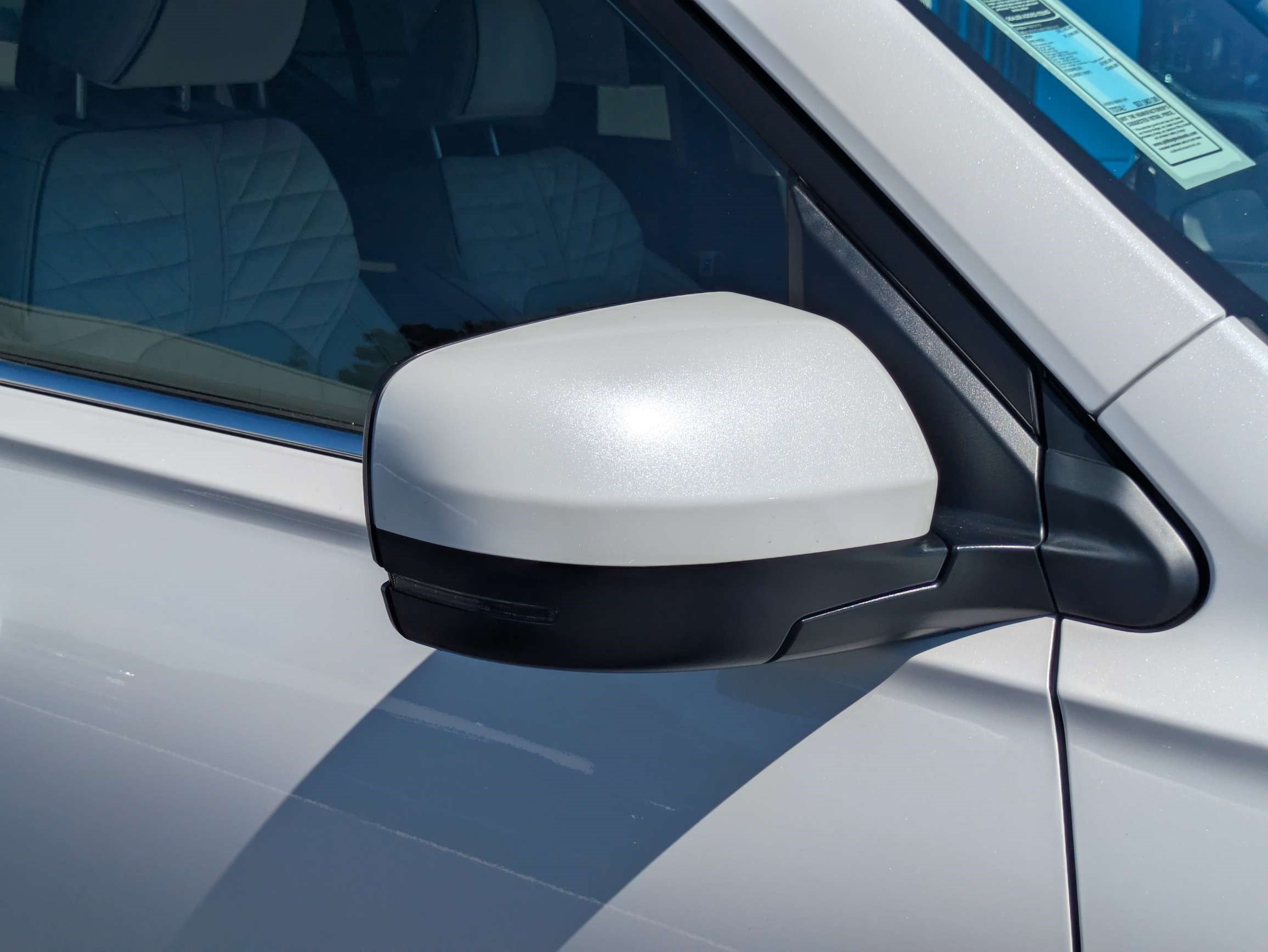 New 2026 Honda Pilot Elite image 17