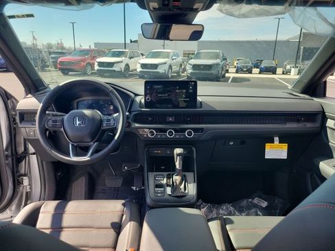 New 2026 Honda CR-V Sport-L image 20