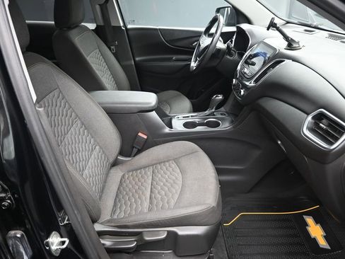 Used 2020 Chevrolet Equinox LT AWD/4WD image 35