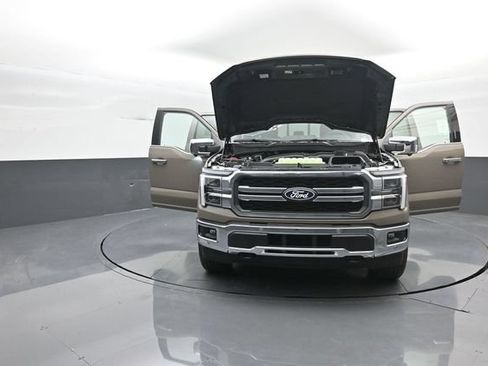 New 2026 Ford F150 Lariat w/ Equipment Group 501A Mid AWD/4WD image 45