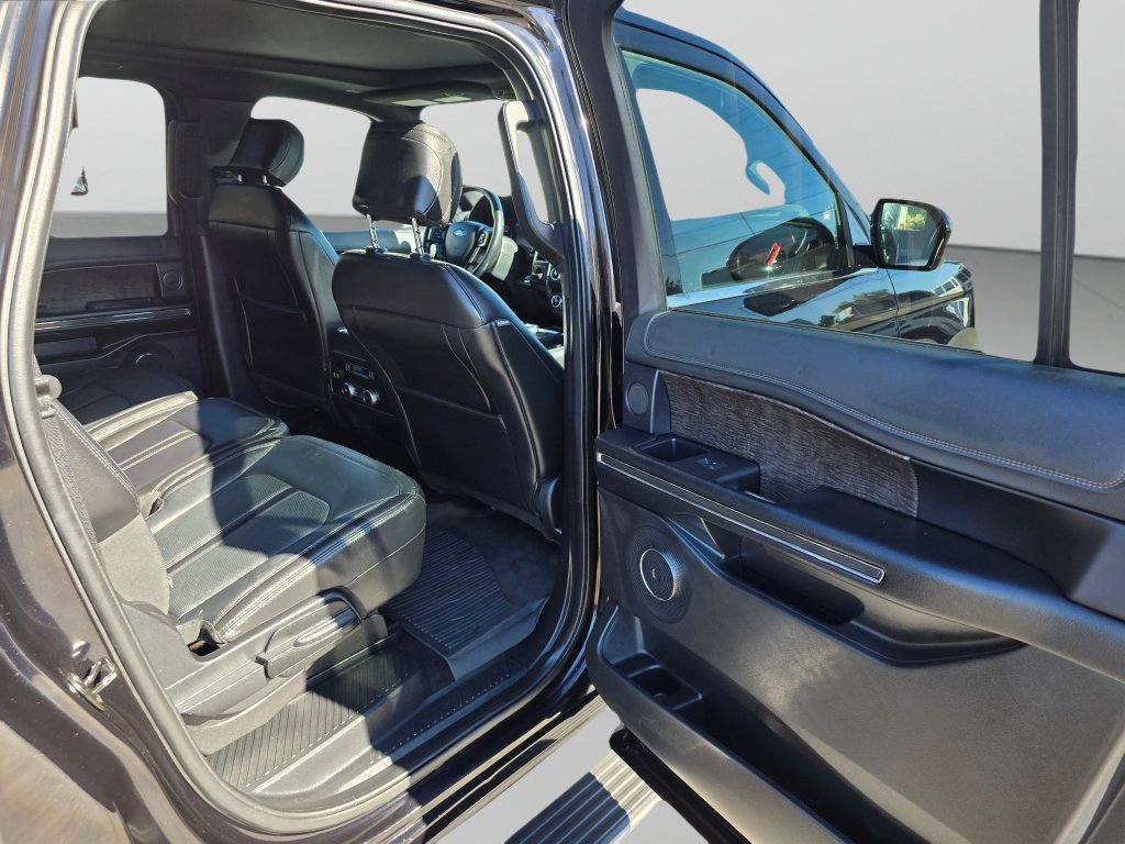 Used 2020 Ford Expedition Max Limited AWD/4WD image 50