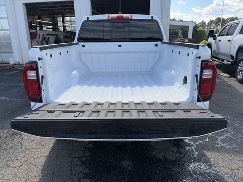 New 2026 GMC Canyon Elevation RWD image 7