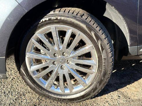 Used 2014 Lincoln MKX AWD w/ Equipment Group 102A image 75