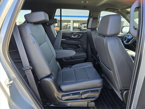 Used 2024 Chevrolet Tahoe Z71 image 13