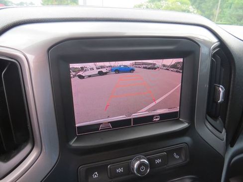 Used 2023 GMC Sierra 1500 Pro AWD/4WD image 23