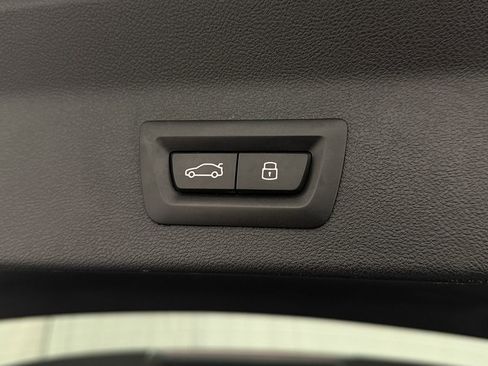 Used 2024 BMW X3 xDrive30i image 37