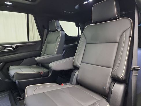 New 2026 Chevrolet Tahoe Premier w/ Sun And Tow Package image 37