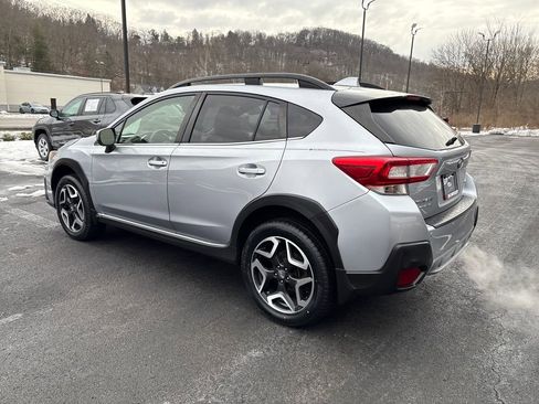 Used 2019 Subaru Crosstrek 2.0i Limited w/ Moonroof Package w/Navigation image 3
