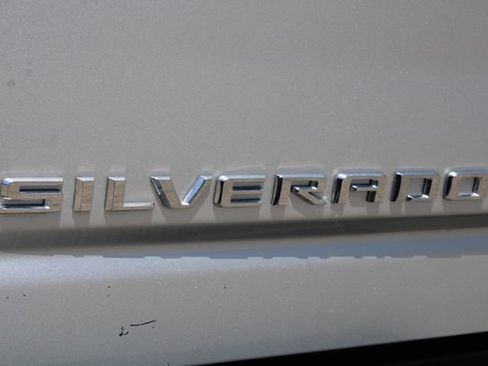 Used 2022 Chevrolet Silverado 3500 LTZ w/ LTZ Texas Edition AWD/4WD image 7