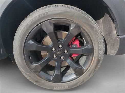 Used 2023 Ford Explorer ST w/ Equipment Group 401A image 14