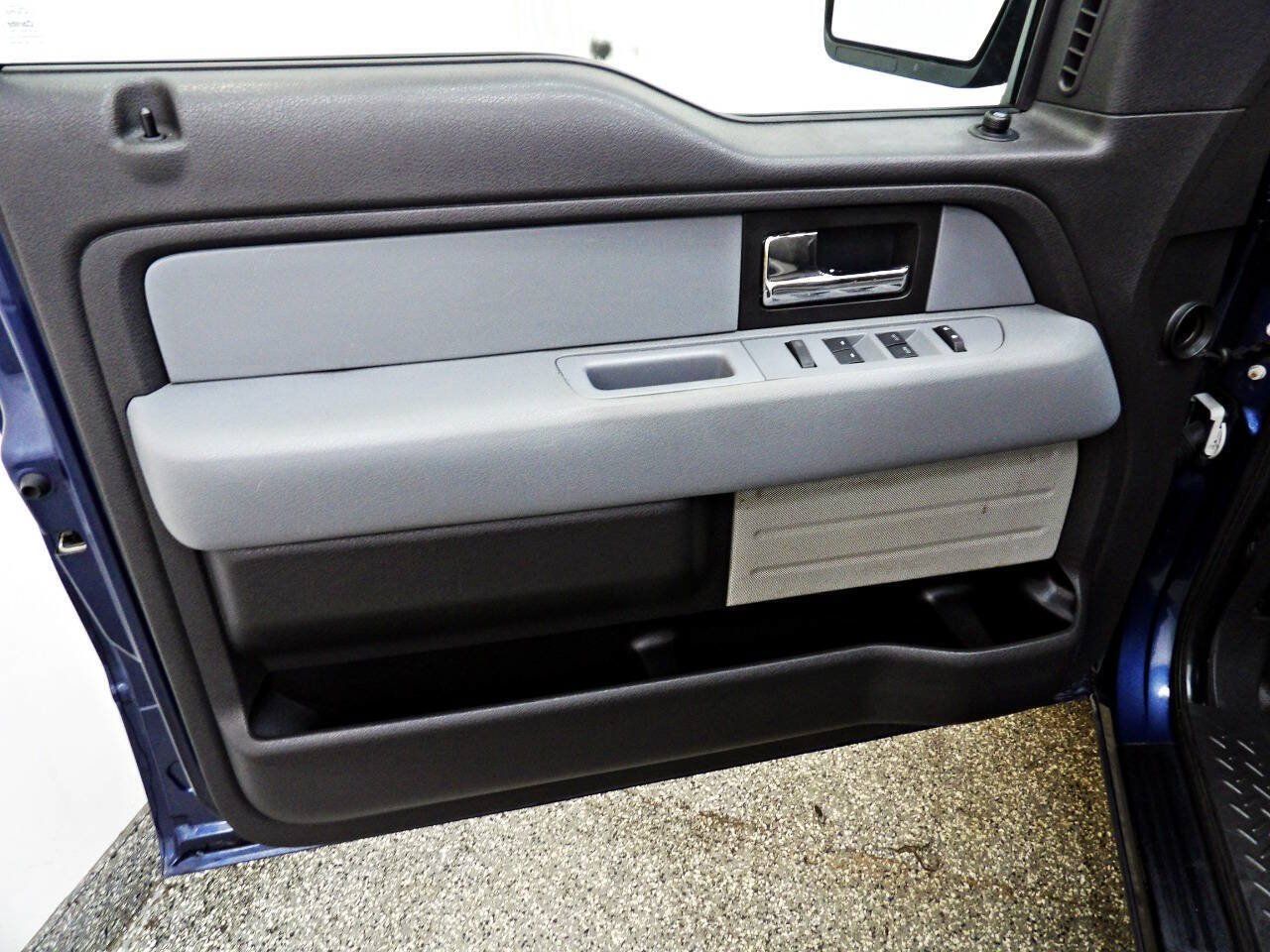 Used 2014 Ford F150 XL w/ Power Equipment Group RWD image 7