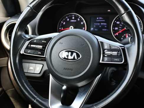 Used 2019 Kia Forte S w/ S Premium Package FWD image 22
