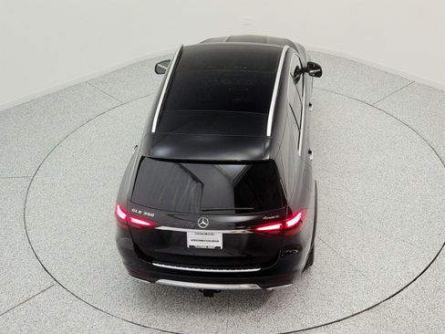 Certified 2026 Mercedes-Benz GLE 350 4MATIC image 27