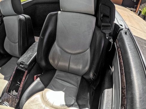Used 2002 Mercedes-Benz SL 500 image 52