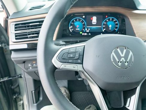 New 2026 Volkswagen Atlas SE AWD/4WD image 26