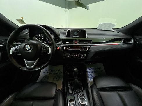 Used 2018 BMW X2 xDrive28i AWD/4WD image 18