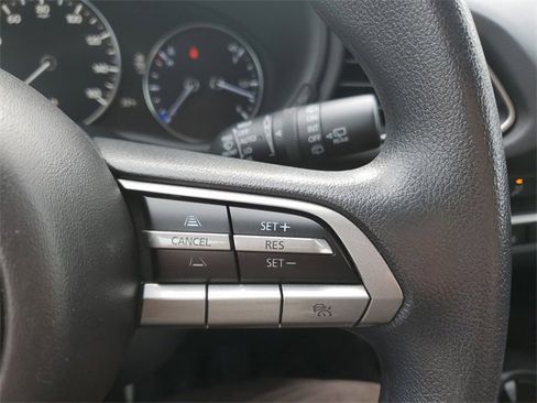Used 2023 MAZDA CX-30 AWD 2.5 S image 22