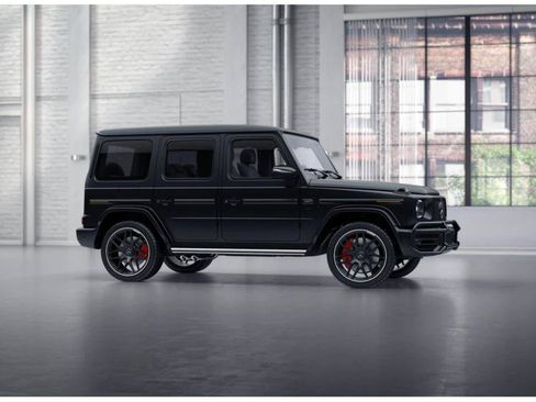 Used 2024 Mercedes-Benz G 63 AMG 4MATIC image 12