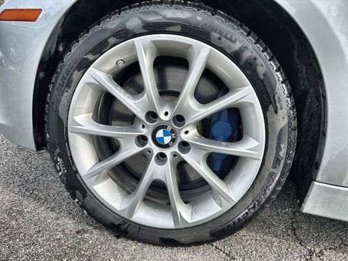 Used 2014 BMW 335i xDrive Sedan image 19