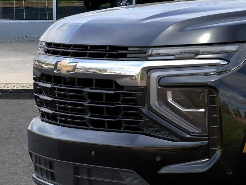 New 2026 Chevrolet Tahoe LS AWD/4WD image 13