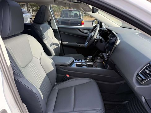 Used 2026 Lexus NX 350h AWD w/ Premium Package image 14