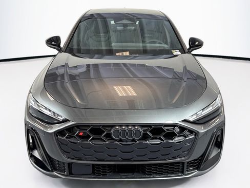 New 2025 Audi S5 Premium Plus image 2