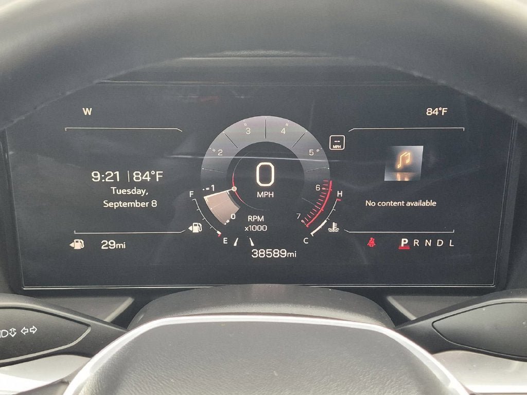 Used 2026 GMC Terrain Elevation FWD image 13