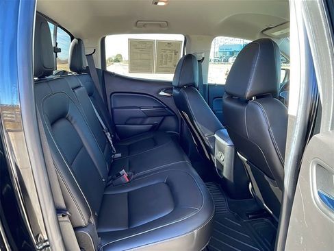 Used 2018 Chevrolet Colorado Z71 image 14