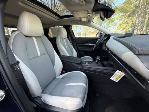 New 2026 MAZDA CX-30 Aire Edition AWD/4WD image 27