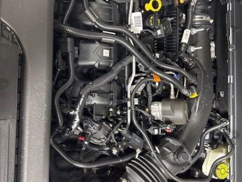 Certified 2024 Ford Maverick Tremor w/ Tremor Off-Road Package image 9