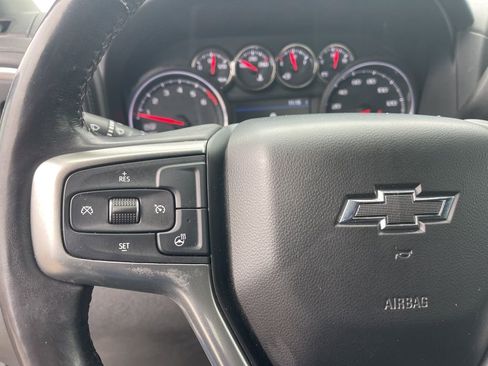 Used 2019 Chevrolet Silverado 1500 RST w/ All-Star Edition image 18