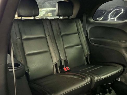 Used 2026 Dodge Durango GT AWD/4WD image 16
