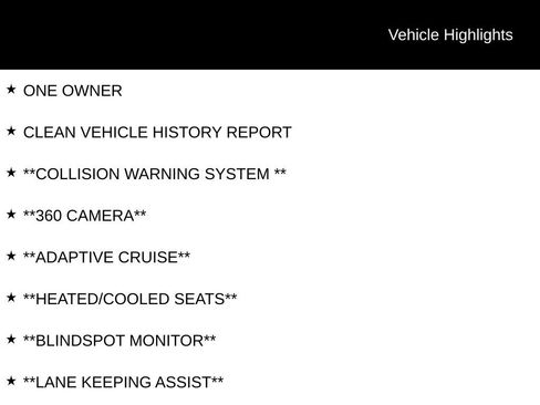 Used 2025 Ford Expedition Platinum AWD/4WD image 14