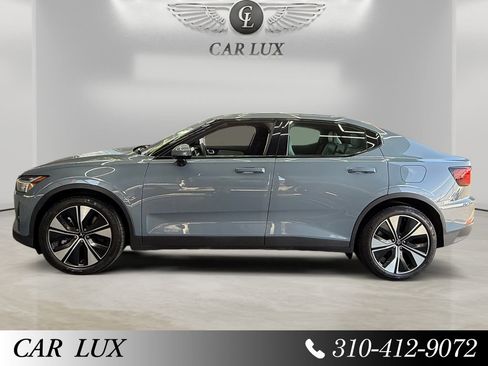 Used 2024 Polestar Polestar 2 AWD/4WD image 2