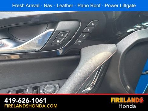 Used 2020 Chevrolet Blazer RS FWD image 14