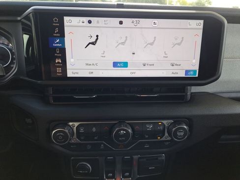 New 2026 Jeep Wrangler Sport image 4