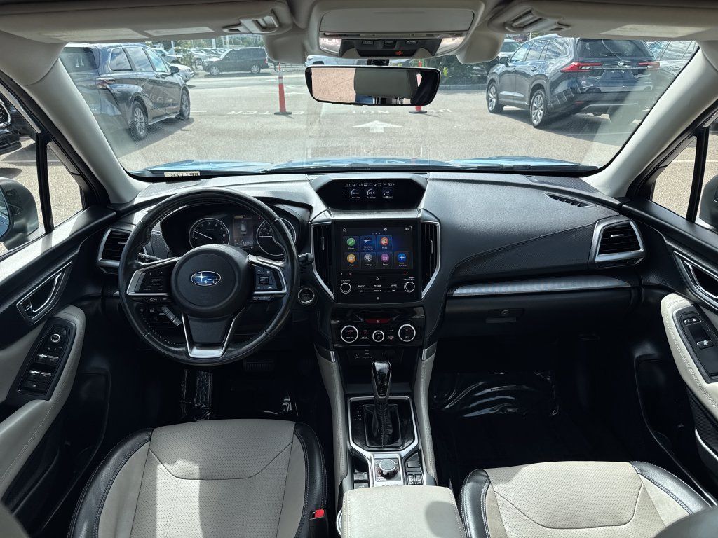Used 2019 Subaru Forester Limited AWD/4WD image 11