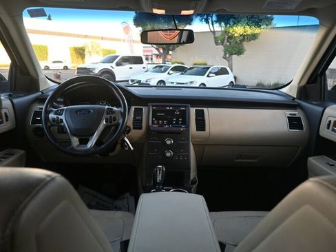 Used 2013 Ford Flex SEL image 45