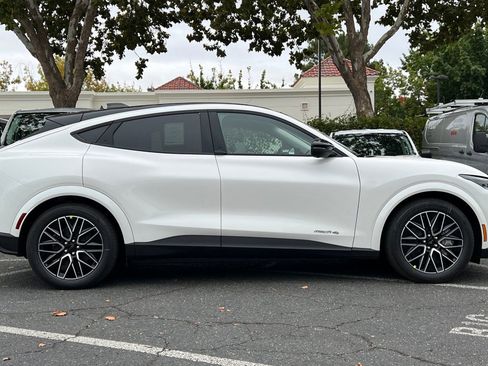 New 2025 Ford Mustang Mach-E Premium image 11