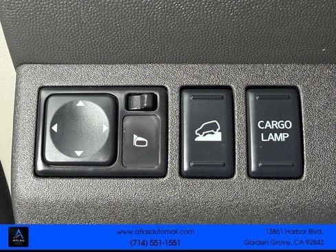 Used 2013 Nissan Frontier SV AWD/4WD image 24