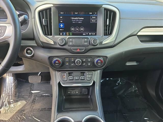 Used 2020 GMC Terrain SLE w/ Driver Convenience Package AWD/4WD image 21