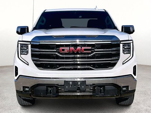 Used 2023 GMC Sierra 1500 SLT image 5
