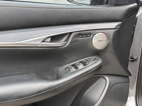 Used 2023 INFINITI QX50 Sport FWD image 13