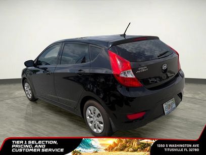 Used 2015 Hyundai Accent GS