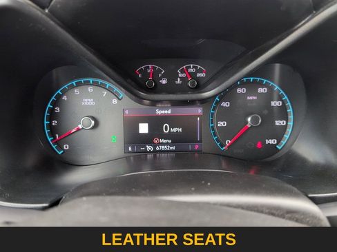 Certified 2021 Chevrolet Colorado ZR2 w/ Colorado ZR2 Bison Edition image 17