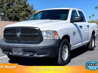 Used 2019 RAM 1500 Tradesman w/ Protection Group video 1