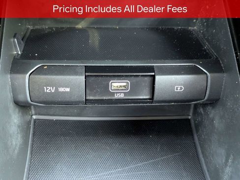 Used 2020 Kia Telluride LX FWD image 25