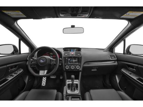 Used 2015 Subaru WRX Premium AWD/4WD image 5
